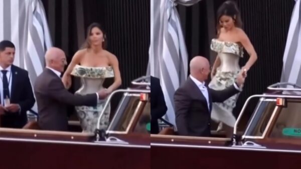 H Λόρεν Σάντσεζ