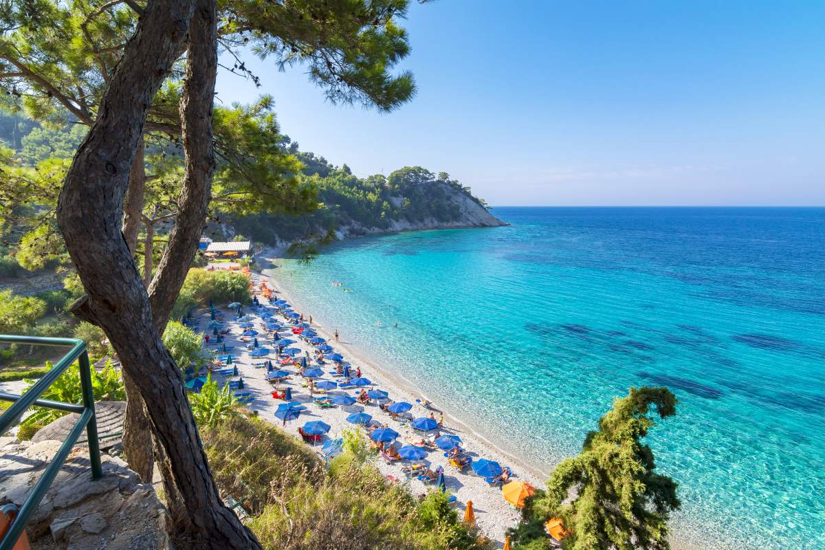 λεμονακιά Σάμος