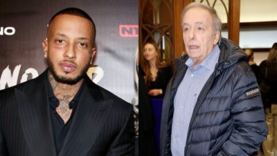 Ο Light και ο Ανδρέας Μικρούτσικος