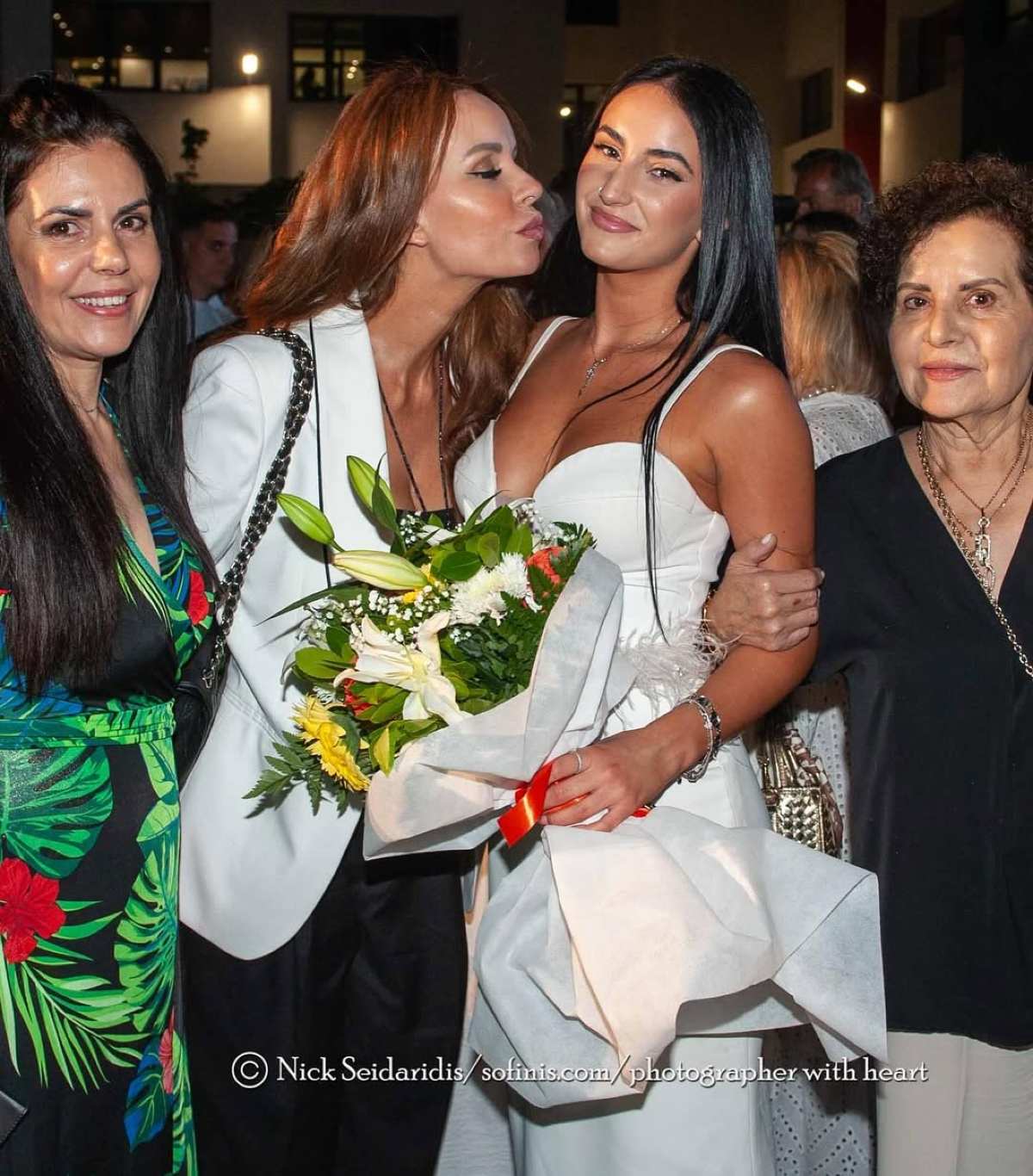 Η οικογένεια της Λίλης