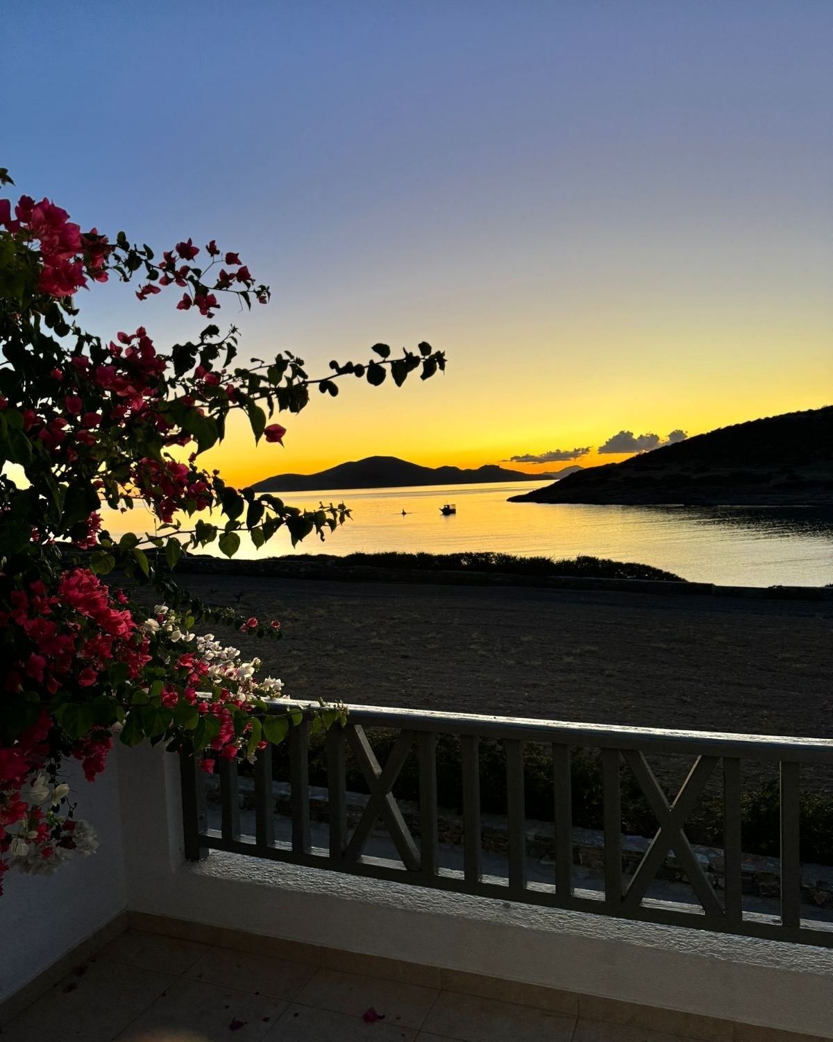 Lioliou Beach Hotel: Ένα κρυμμένο «διαμαντάκι» στην καρδιά του Αιγαίου, στην πανέμορφη Σχοινούσα