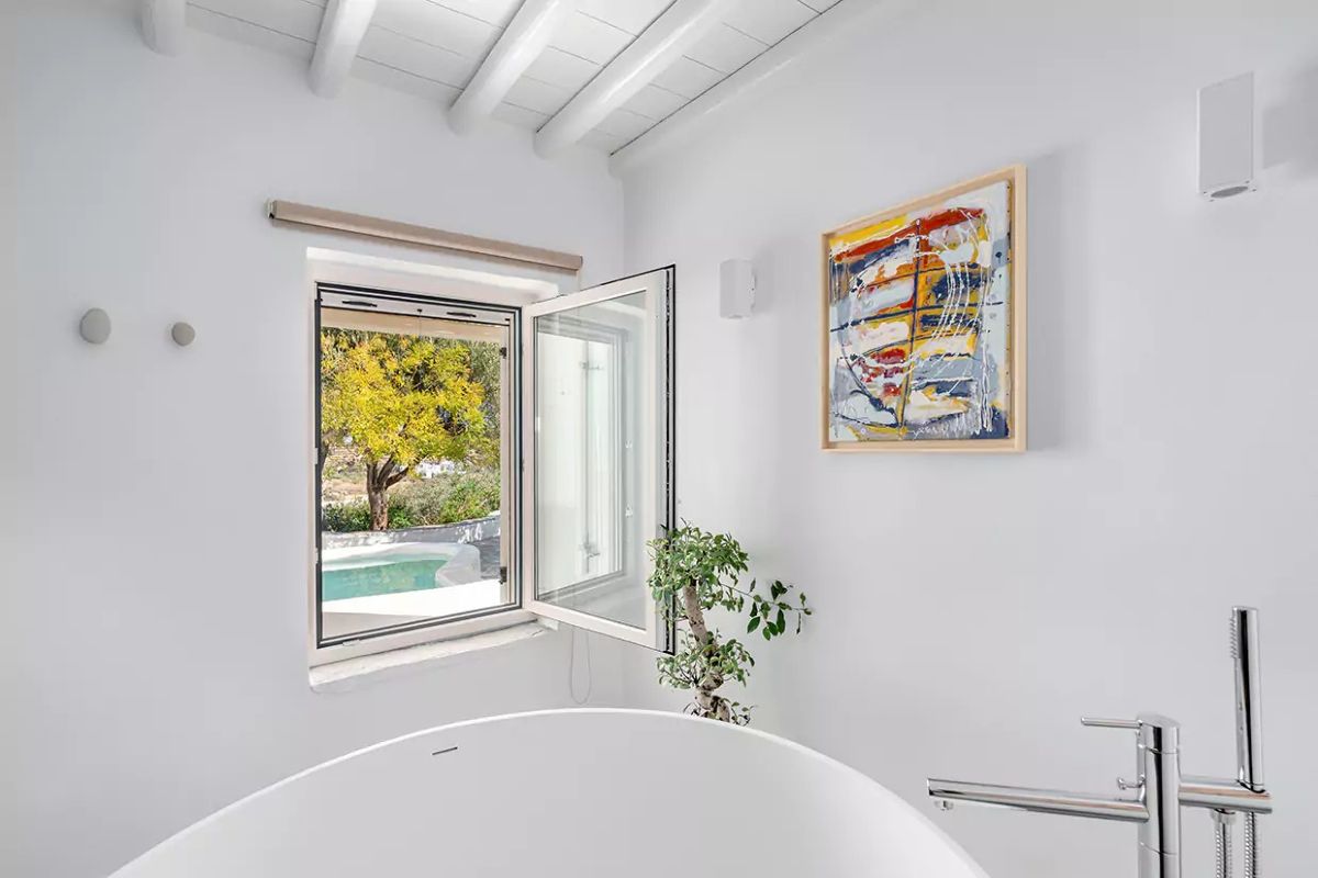 Η λεπτομέρεια στοn Rabagas Suites κάνει τη διάφορα