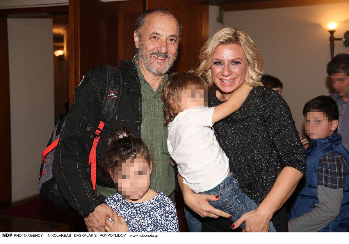 Μάινας και Καραβάτου