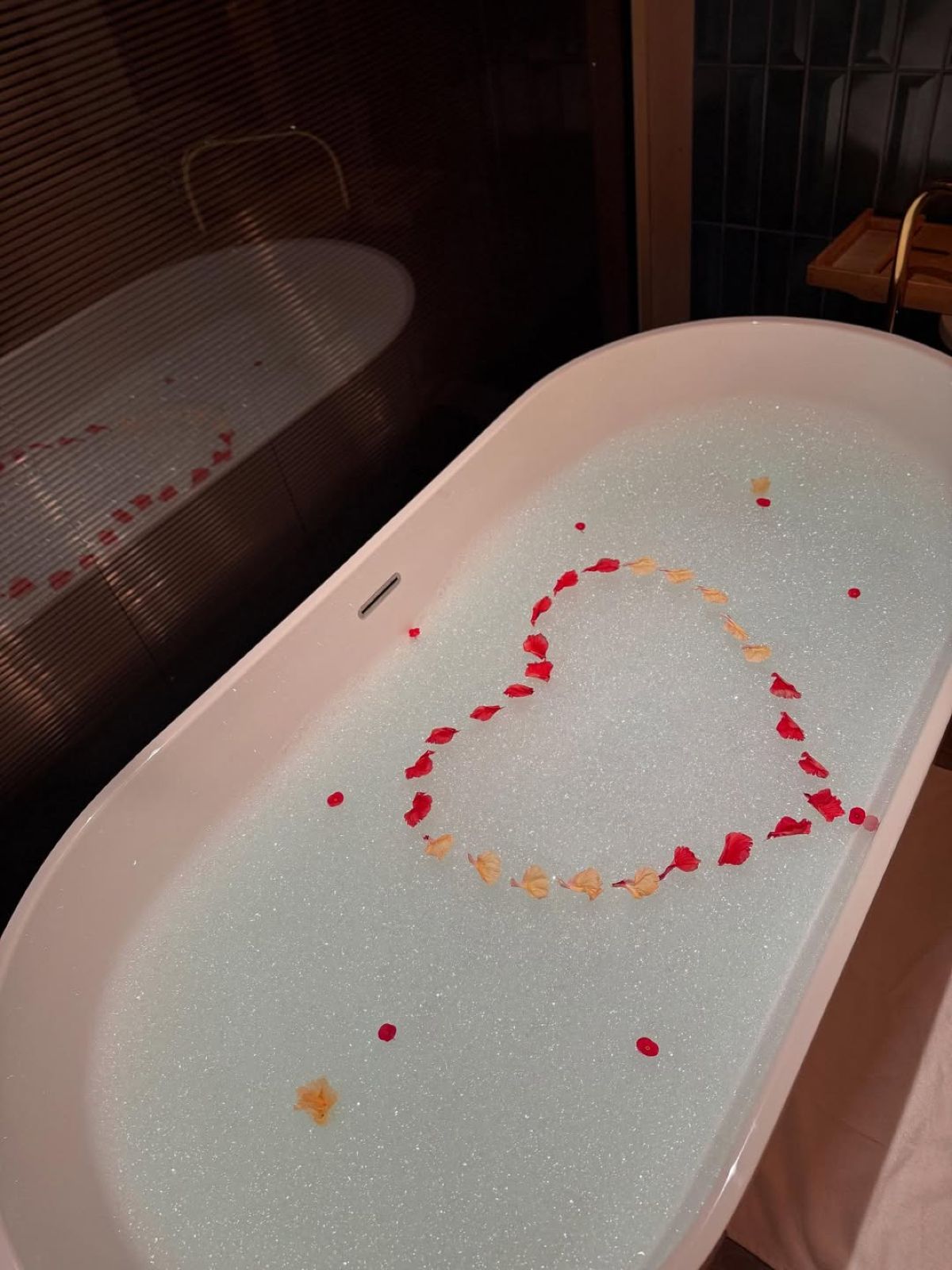 Η ανάρτηση της Μαρίας Αντωνά από το Μπαλί