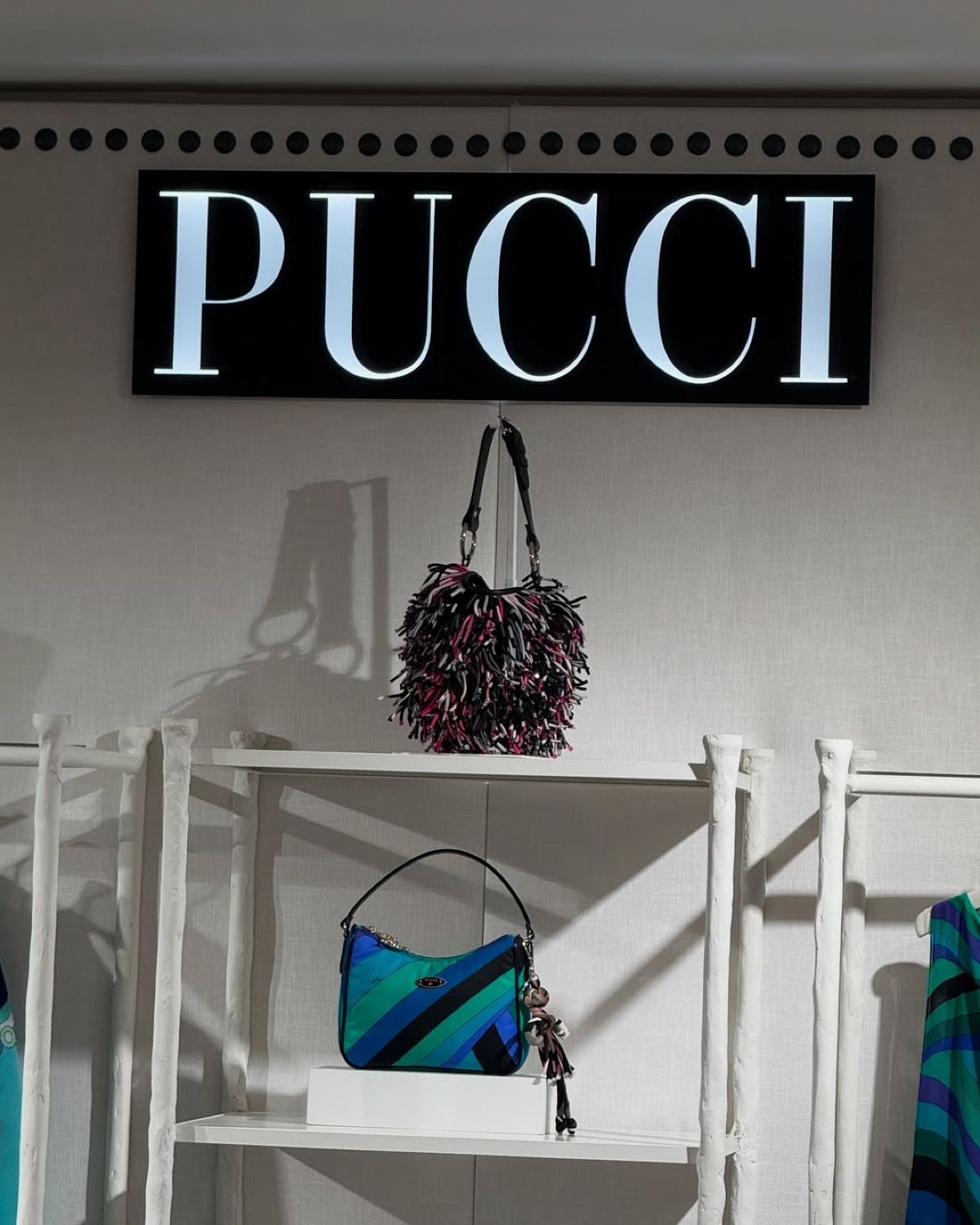 Η Μαρία Σολωμού στο Instagram