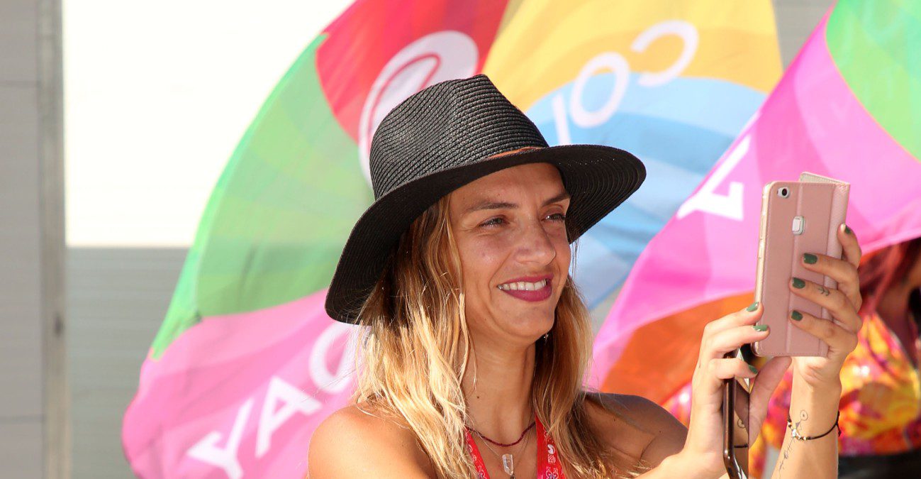 Μαρία Ένεζλη