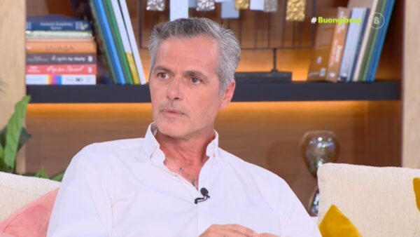 Ο Μάριος Αθανασίου στο Buongiorno
