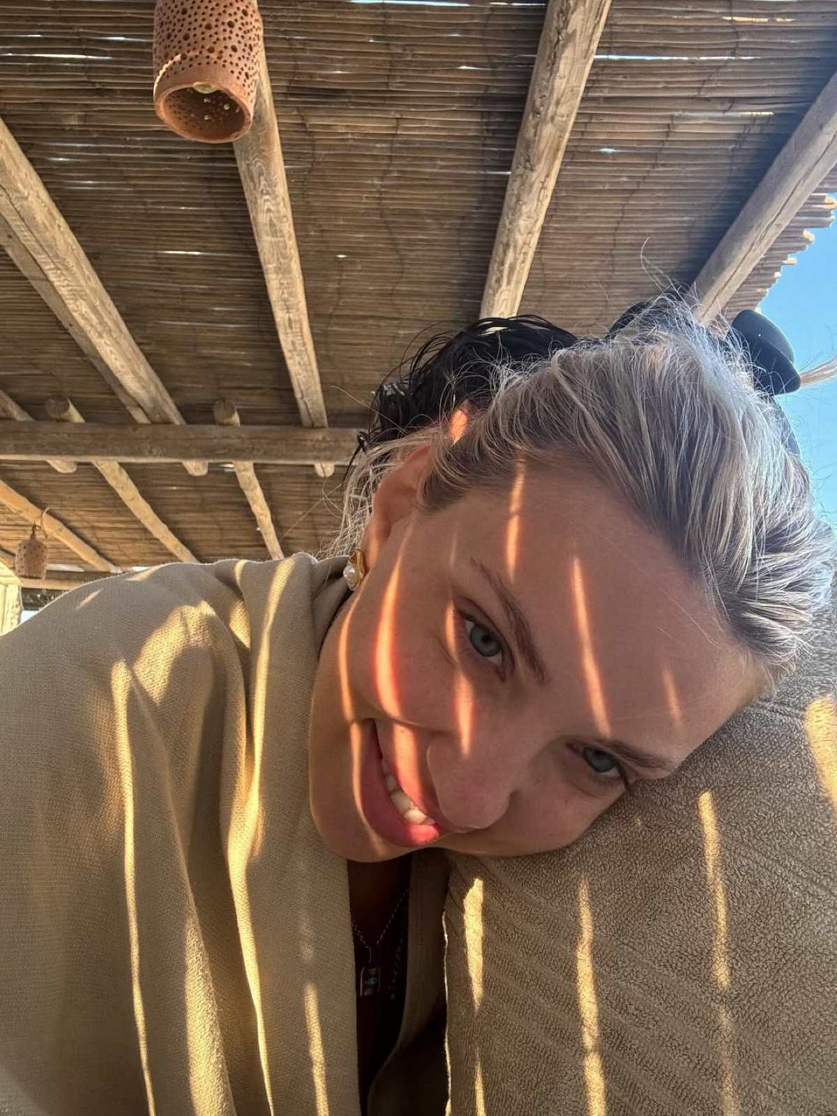 Η Γαρυφαλλιά Καληφώνη και ο Χρήστος Μάστορας στα Κουφονήσια