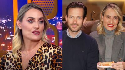 Η Ελεονώρα Μελέτη και ο Θοδωρής Μαροσούλης