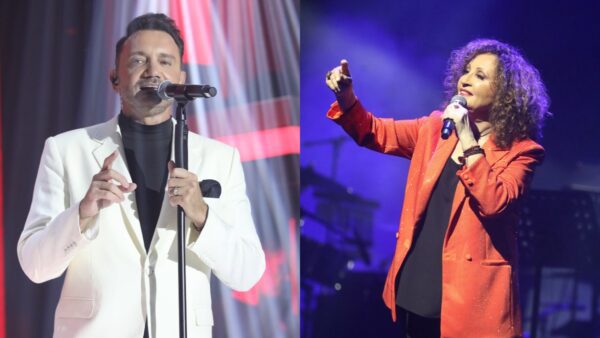 Γλυκερία, Χρήστος Μενιδιάτης