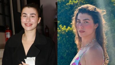 Η Χρύσα Μιχαλοπούλου