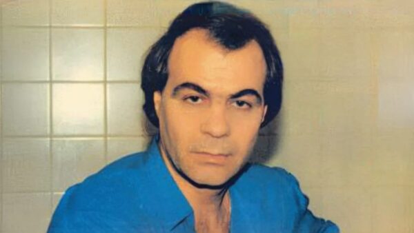 Κώστας Μοναχός