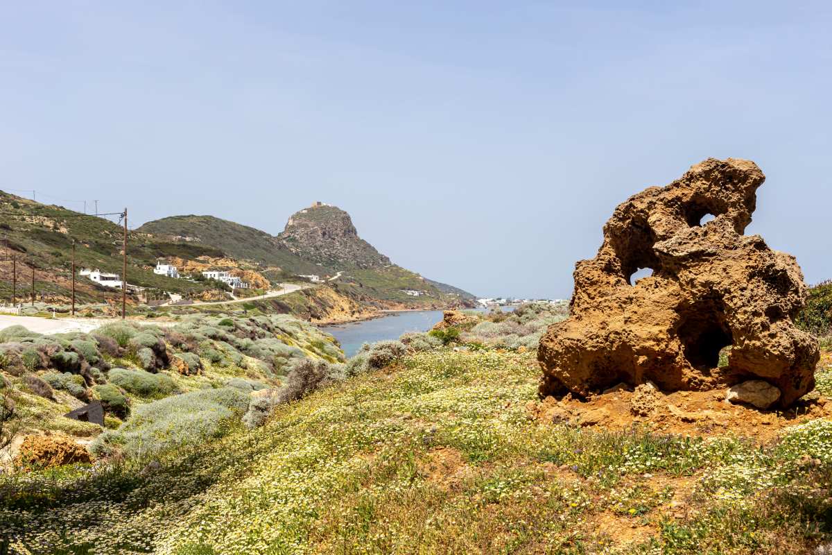σκύρος