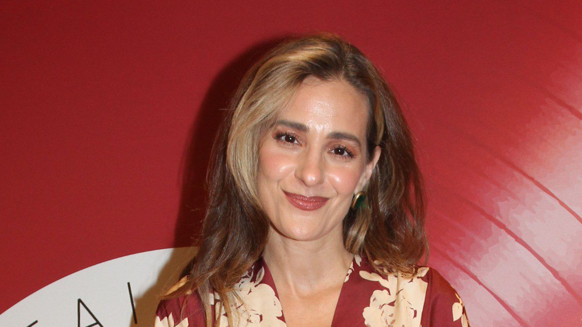 Νατάσα Μποφίλιου