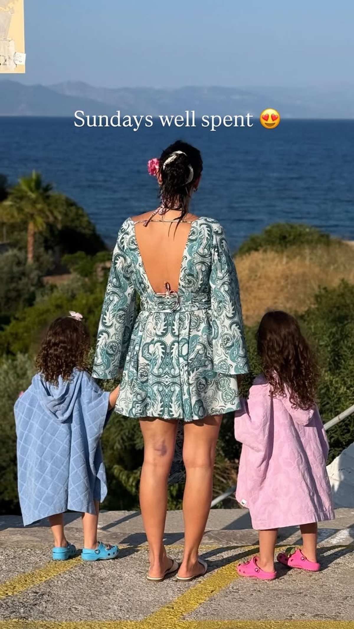 Η Μπόμπα με τα παιδιά