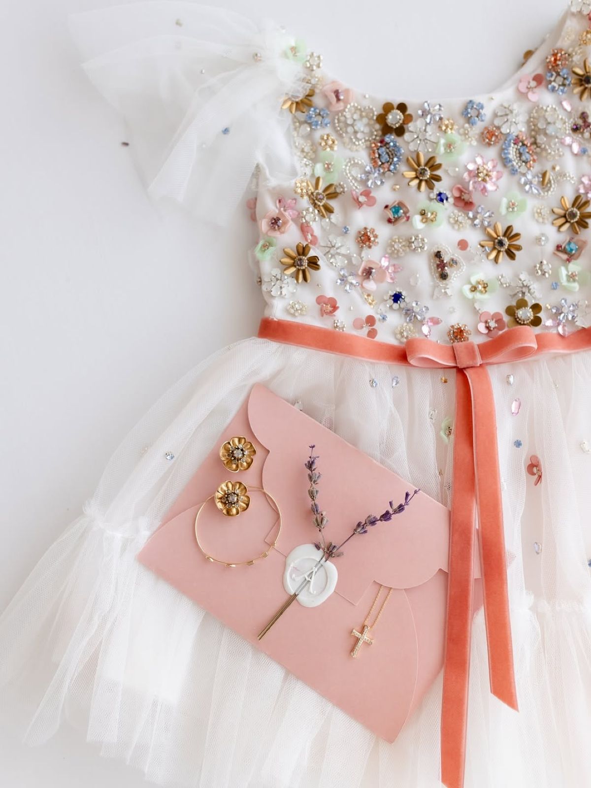 Η ανάρτηση της Μυρτώς Κάζη από την βάπτιση της κόρης της