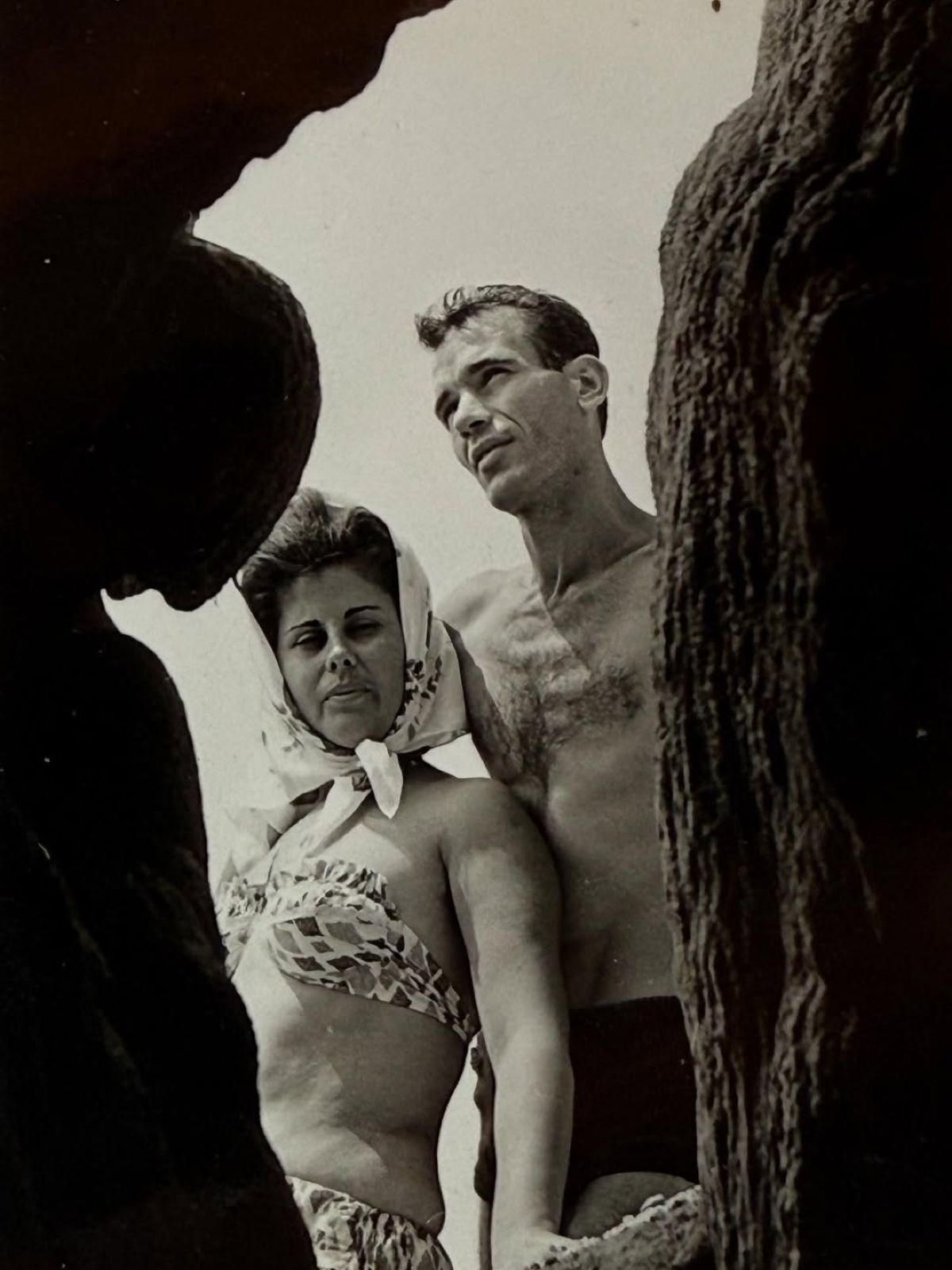 Η ανάρτηση της Σάντυ Χατζηϊωάννου για τη γιαγιά της