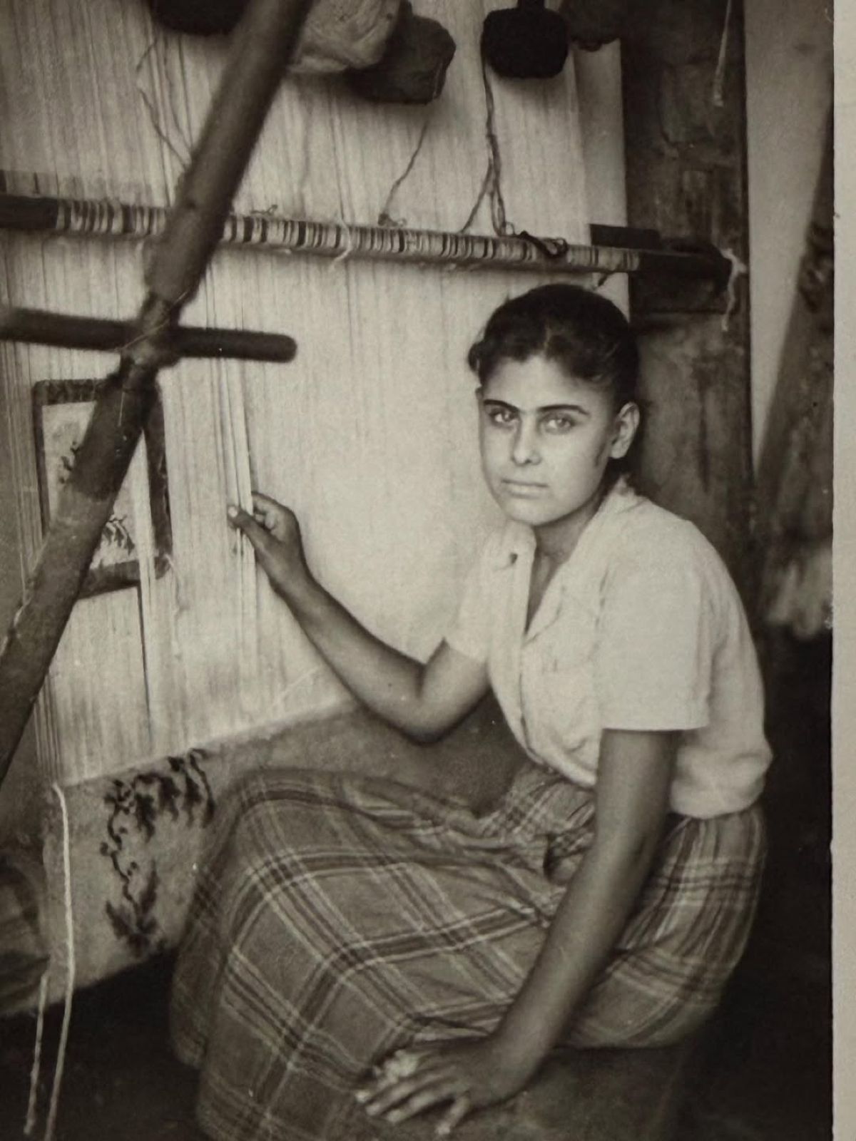 Η ανάρτηση της Σάντυ Χατζηϊωάννου για τη γιαγιά της