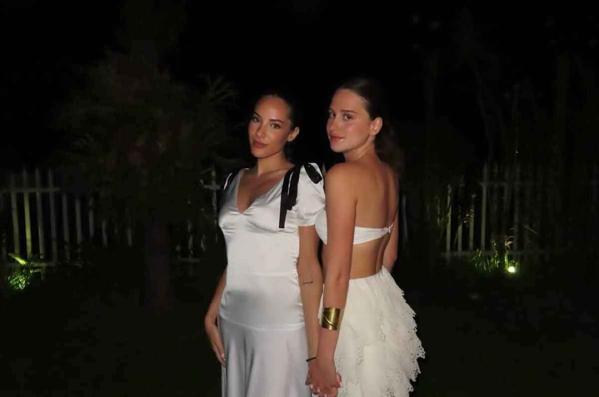 Η Νεφέλη Λιβιεράτου στο Instagram