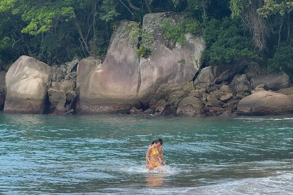 Η Νεφέλη Λιβιεράτου στο Instagram