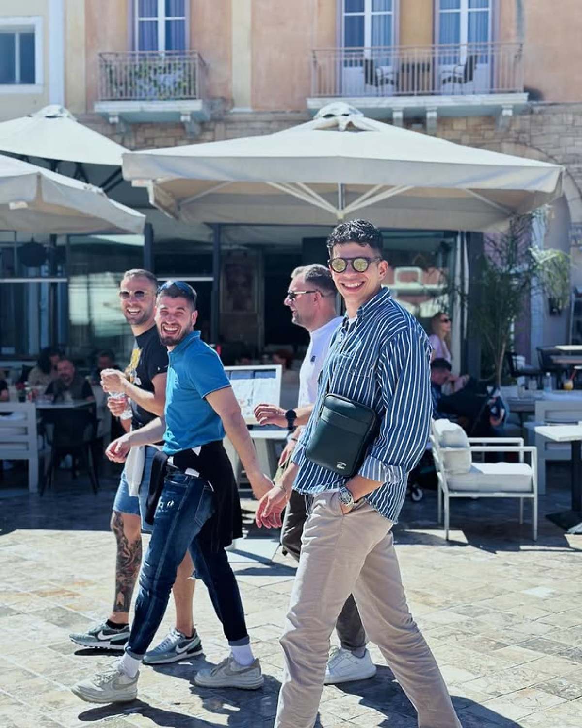 Νέστορας Νέστορας