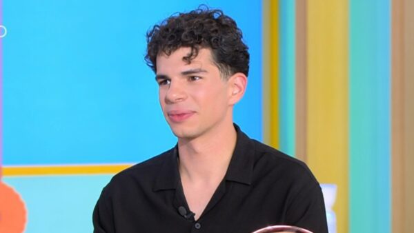 Ο Νέστορας Νέστορας στο Breakfast@Star