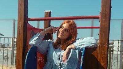 Εβελίνα Νικόλιζα