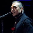 Ο Νότης Σφακιανάκης στην πίστα
