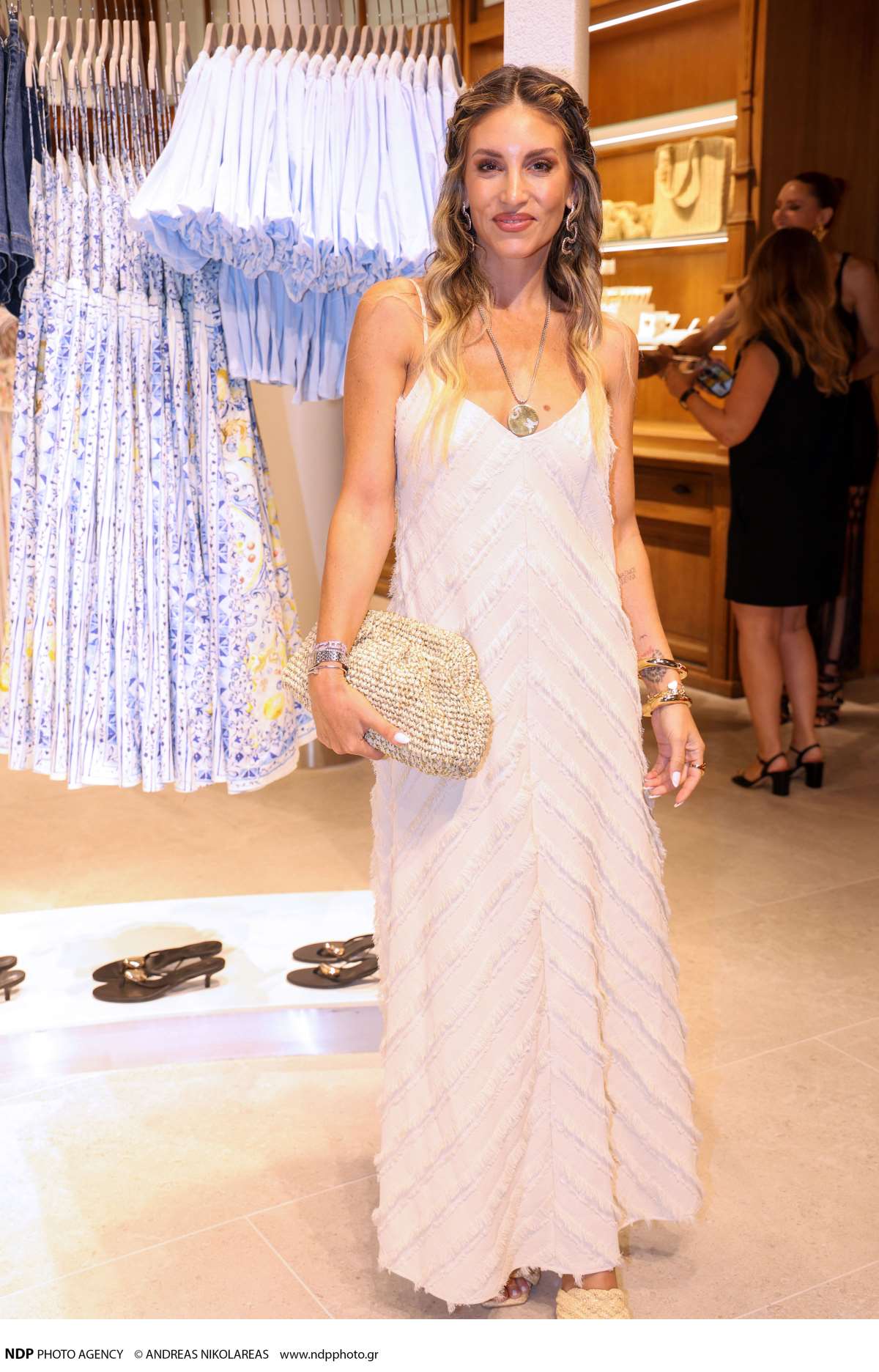 Αθηνά Οικονομάκου