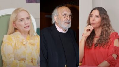 Οικονόμου Αίθρα Αλέξανδρος Λυκουρέζος