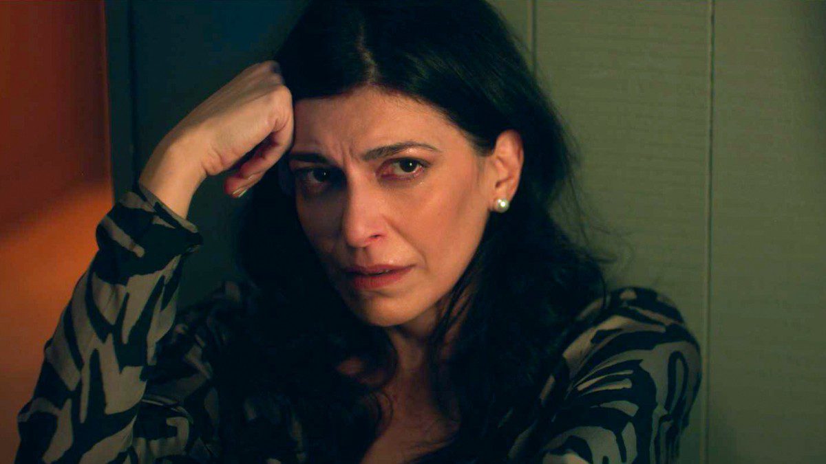 Παιχνίδια εκδίκησης Κλέλια