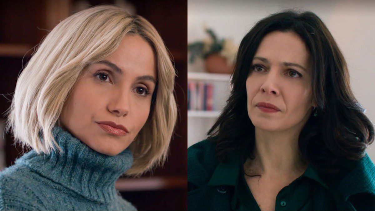 Παιχνίδια εκδίκησης Μαρίνα Μάγια