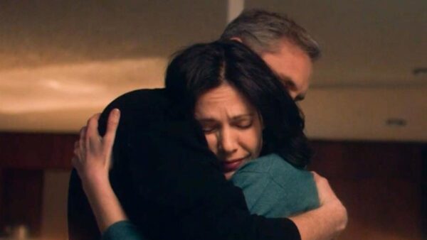 Παιχνίδια εκδίκησης Μαρίνα Χρήστος