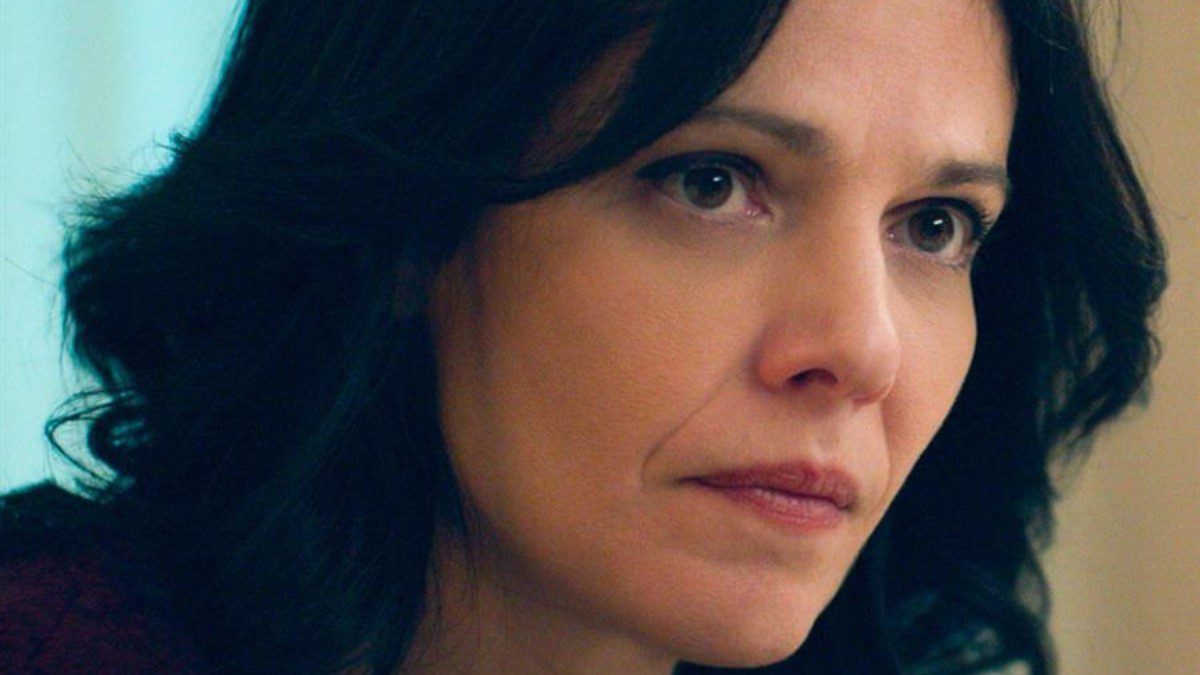 Παιχνίδια εκδίκησης Μαρίνα