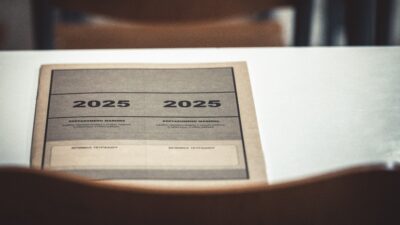 γραπτό 2025