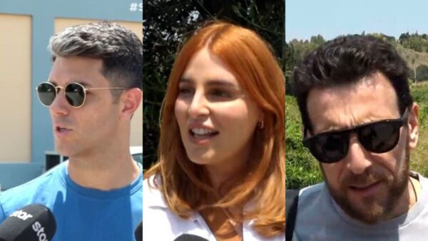 Ο Πανόπουλος, η Νικόλιζα και ο Πάτρας