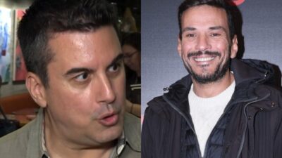 Ο Πάνος Κατσαρίδης μιλά για τον Κώστα Τσουρό