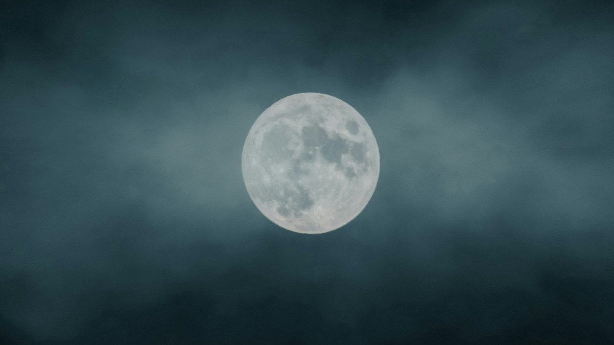 πανσέληνος