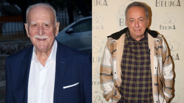 Γιώργος Παπαδάκης, Ανδρέας Μικρούτσικος