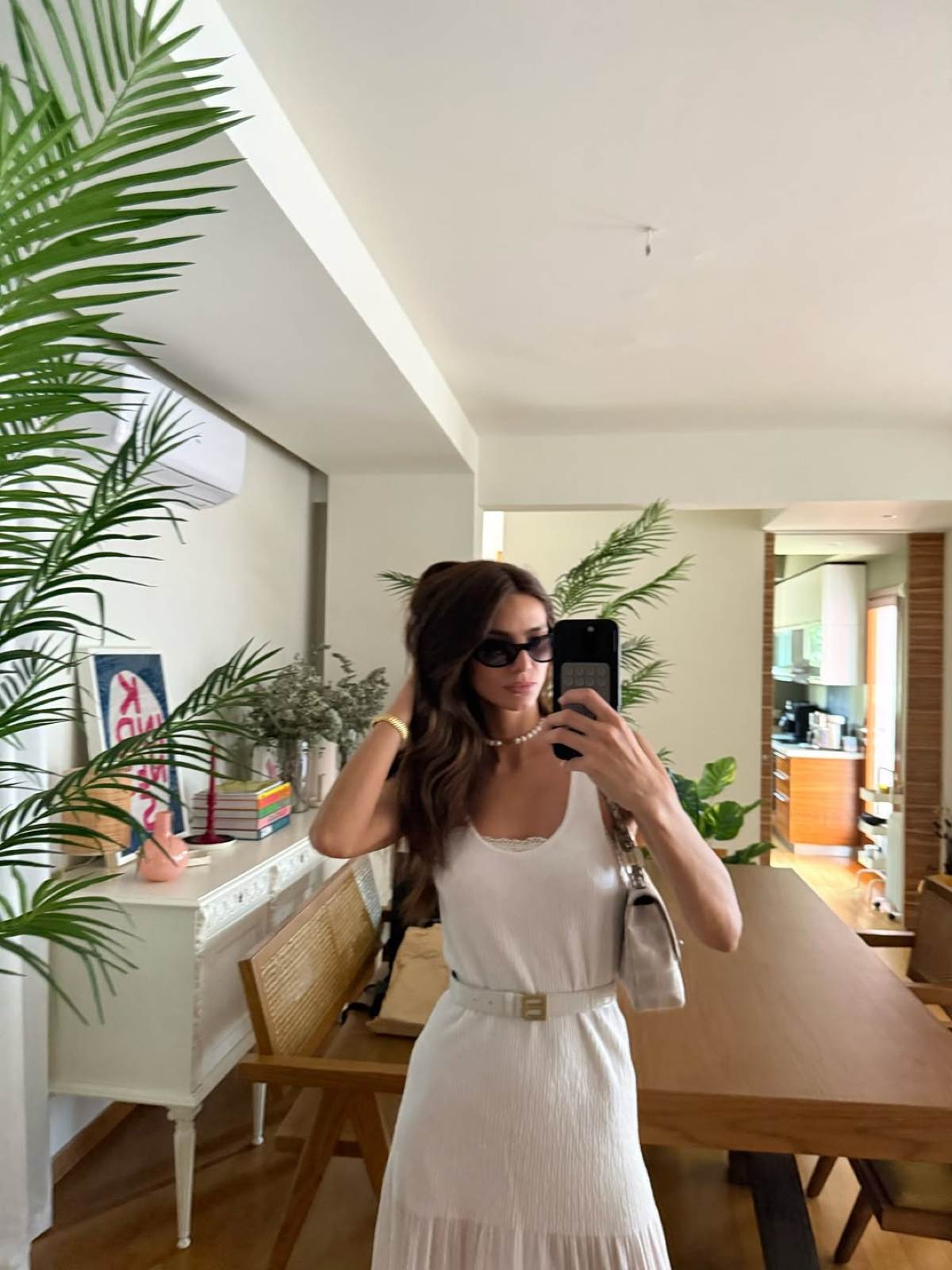 Η Ηλιάνα Παπαγεωργίου