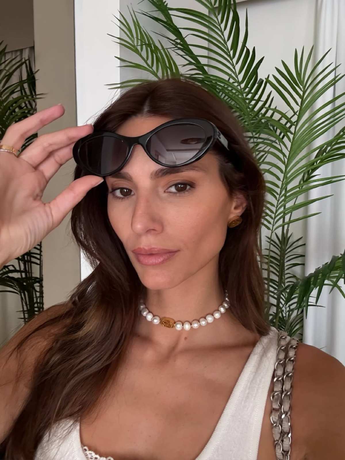 Η Ηλιάνα Παπαγεωργίου