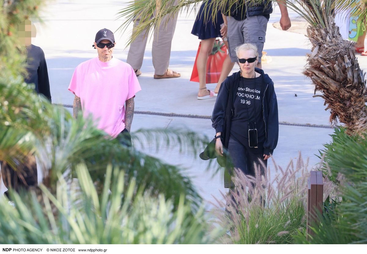 Τάμτα Κασιδόκωστας