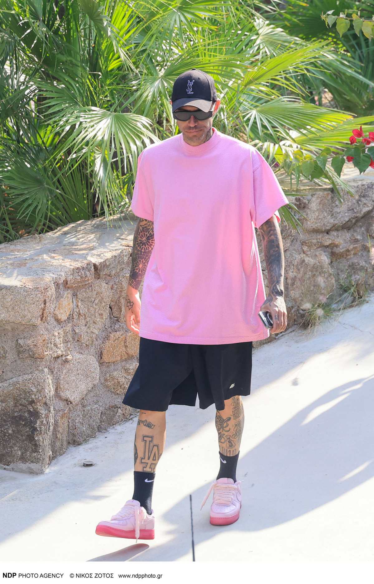 Κασιδόκωστας