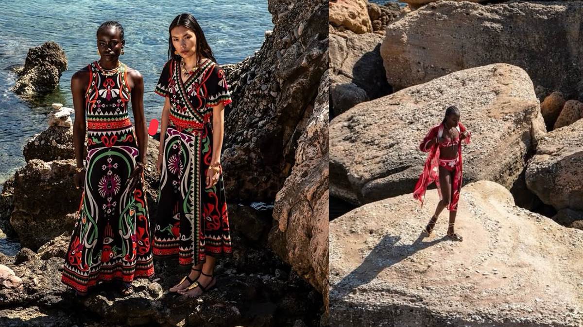 Favela peace and chaos