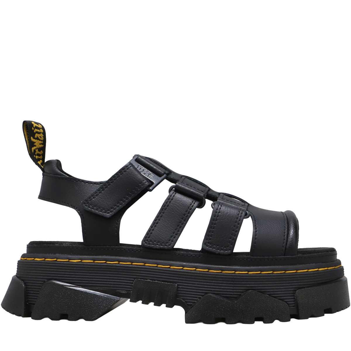 σανδάλια dr martens