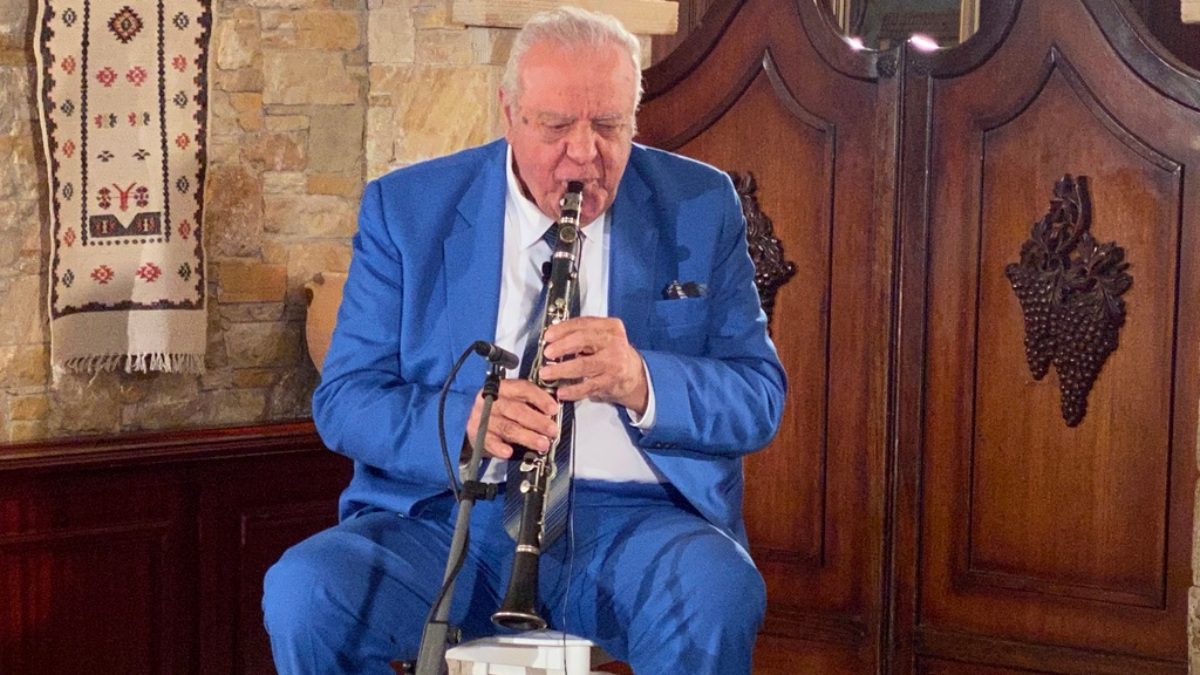 Πετρολούκας Χαλκιάς