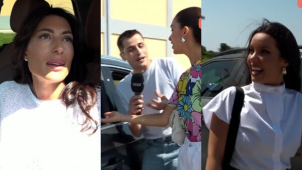 Αυτές είναι οι τέσσερις γνωστές Ελληνίδες που περάσαν από δοκιμαστικό για τη νέα μαγειρική εκπομπή του ΑΝΤ1