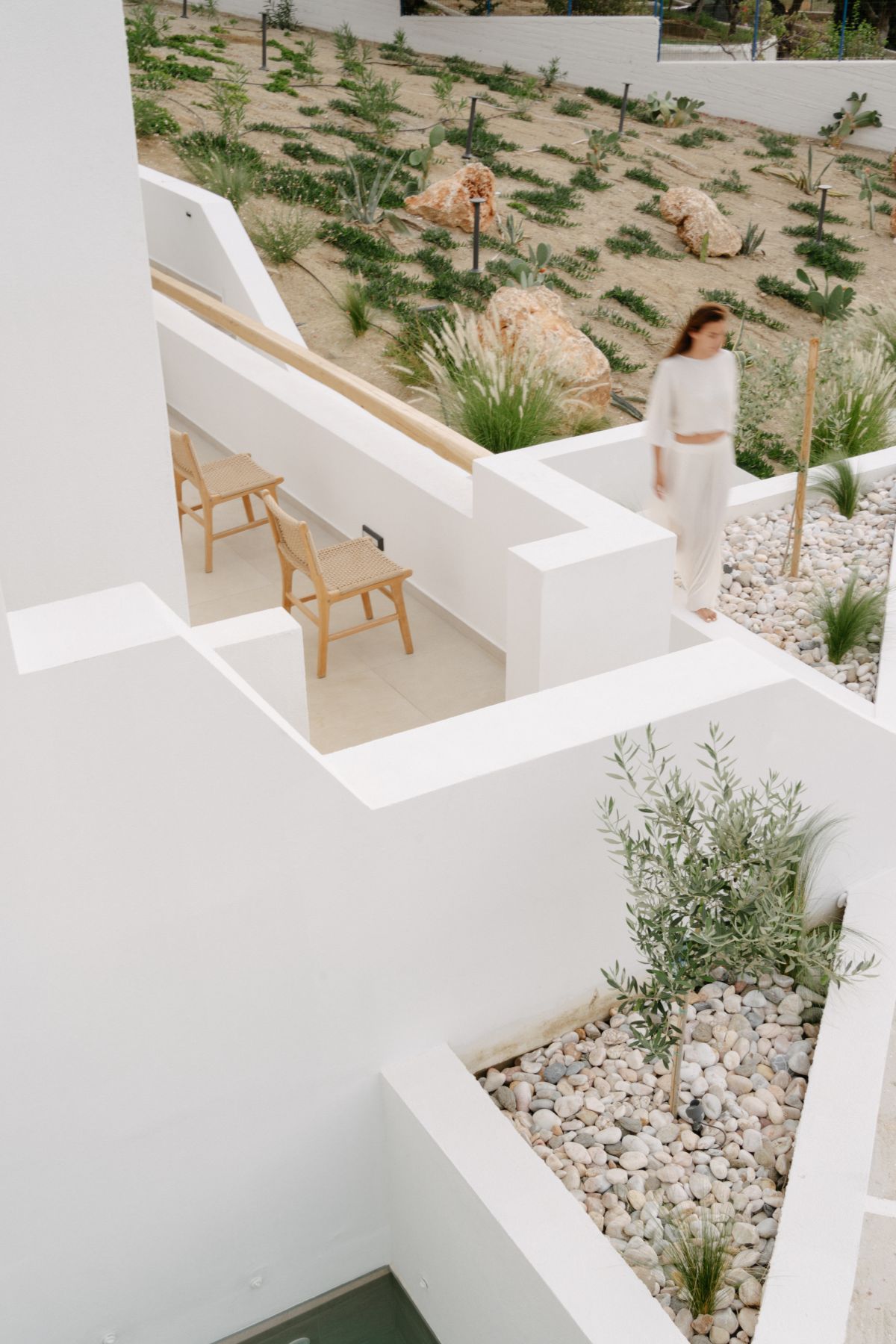 Νησιώτικη ομορφιά και απλότητα