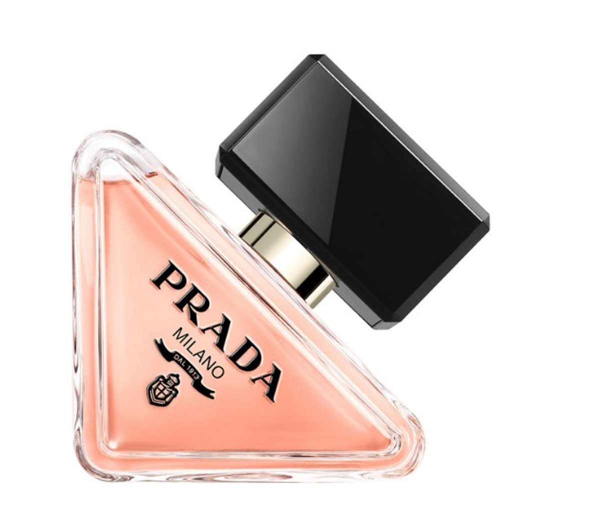 prada perfume