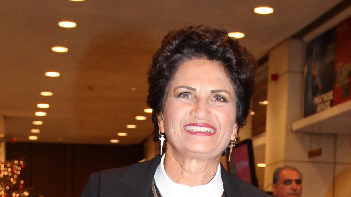 Άλκηστις Πρωτοψάλτη